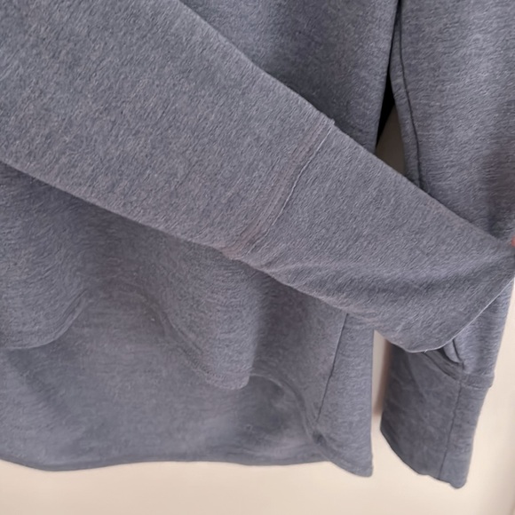 Athleta Vintage Sweatshirt - Picture 6 of 7